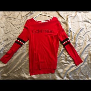CALVIN KLEIN sweater